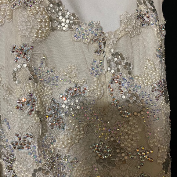 Swarovski Crystal Dress - Picture 8 of 8